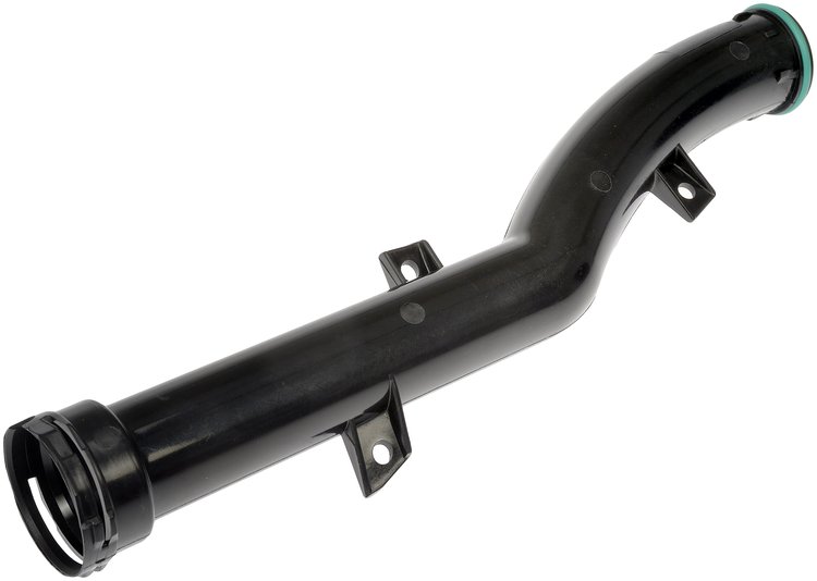HEATER HOSE ASSEMBLIES