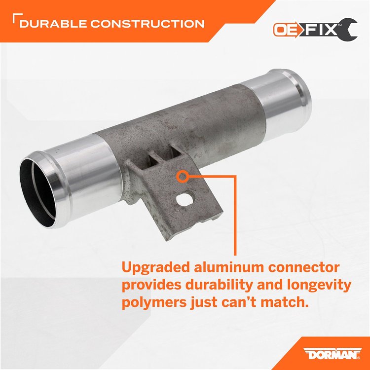 HEATER HOSE ASSEMBLIES