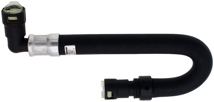 HEATER HOSE ASSEMBLY