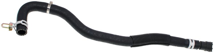 HEATER HOSE ASSEMBLIES