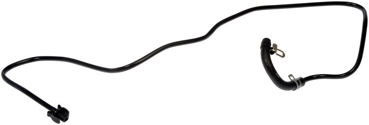 HEATER HOSE ASSEMBLIES
