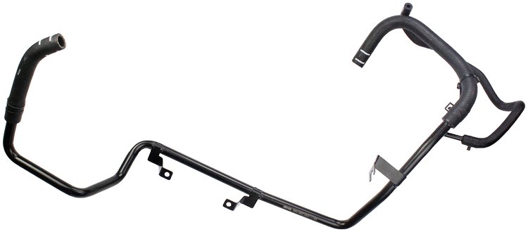 HEATER HOSE ASSEMBLIES