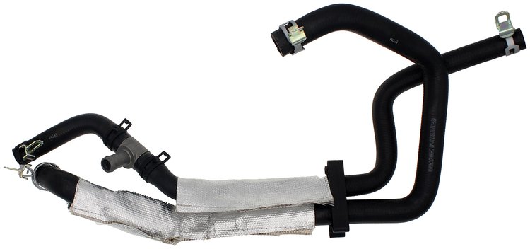 HEATER HOSE ASSEMBLIES