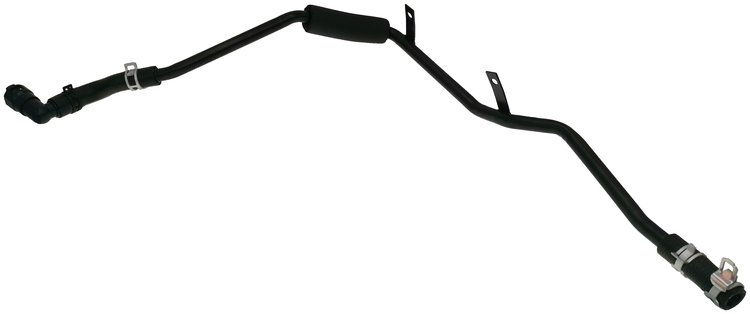 HEATER HOSE ASSEMBLIES