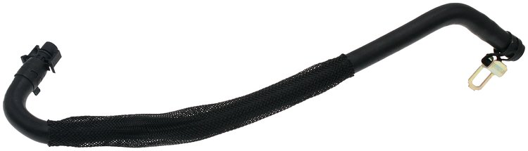 HEATER HOSE ASSEMBLIES