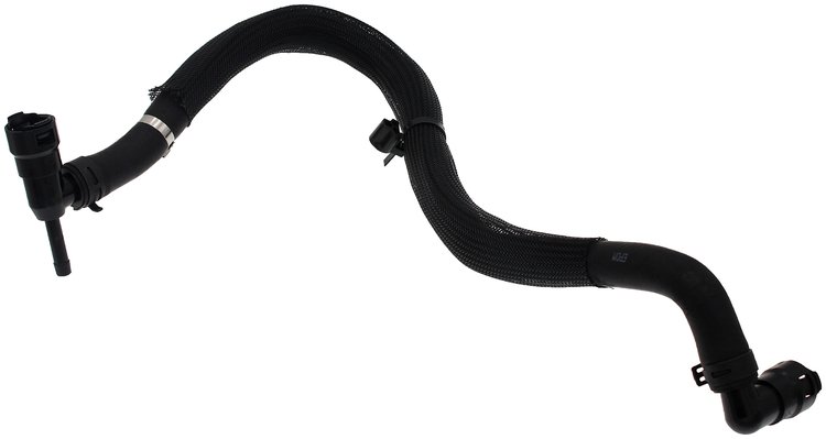 HEATER HOSE ASSEMBLY