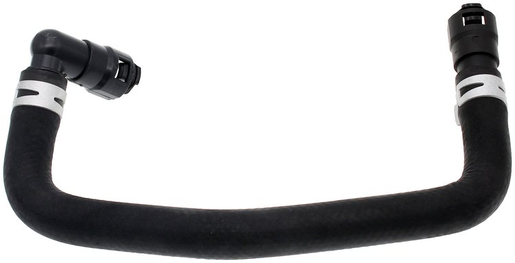 HEATER HOSE ASSEMBLIES