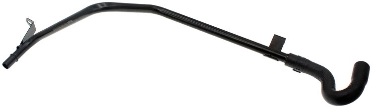 HEATER HOSE ASSEMBLIES