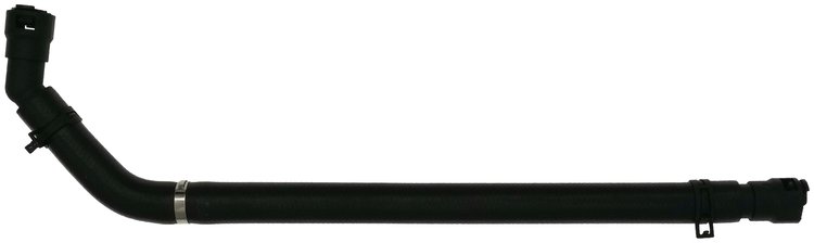 HEATER HOSE ASSEMBLIES
