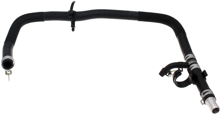 HEATER HOSE ASSEMBLY