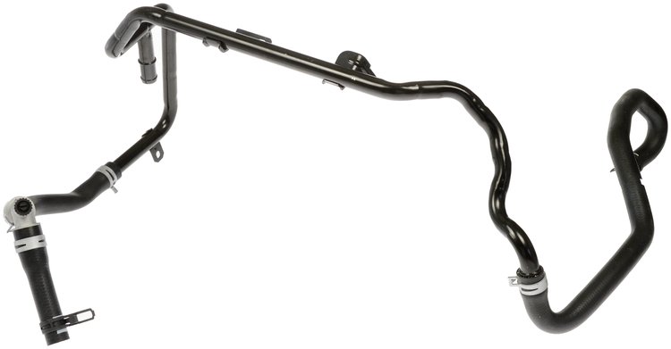 HEATER HOSE ASSEMBLIES
