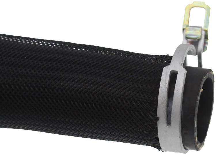 HEATER HOSE ASSEMBLIES