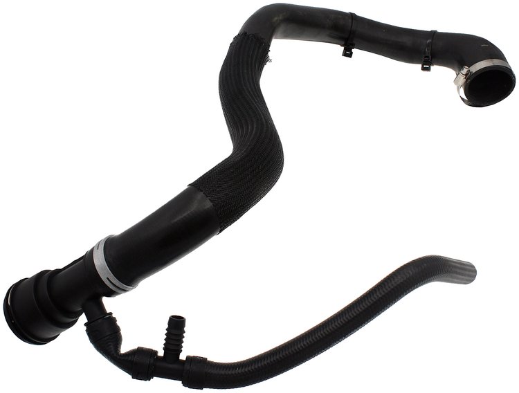 HEATER HOSE ASSEMBLIES