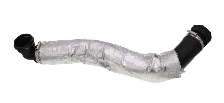 RADIATOR HOSE