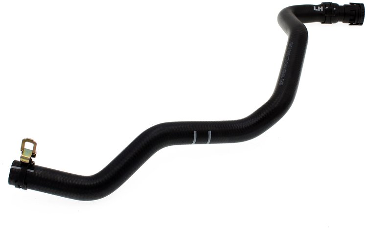 HEATER HOSE ASSEMBLIES