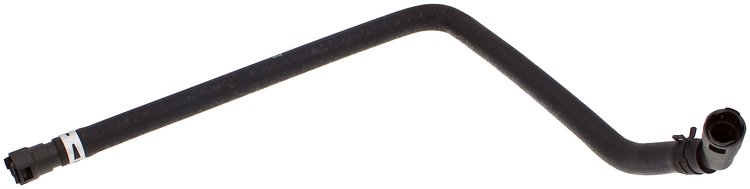 HEATER HOSE ASSEMBLIES