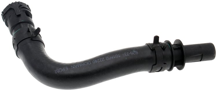 HEATER HOSE ASSEMBLIES