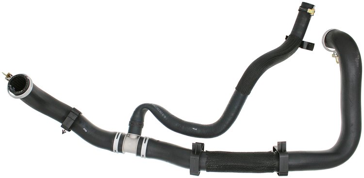 HEATER HOSE ASSEMBLIES