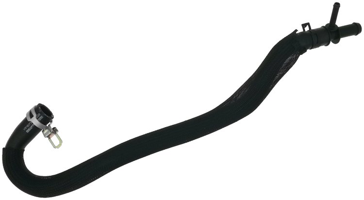 HEATER HOSE ASSEMBLIES