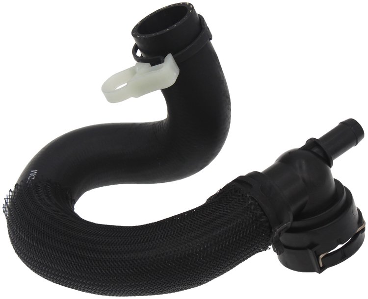 RADIATOR HOSE