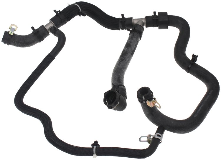 HEATER HOSE ASSEMBLIES