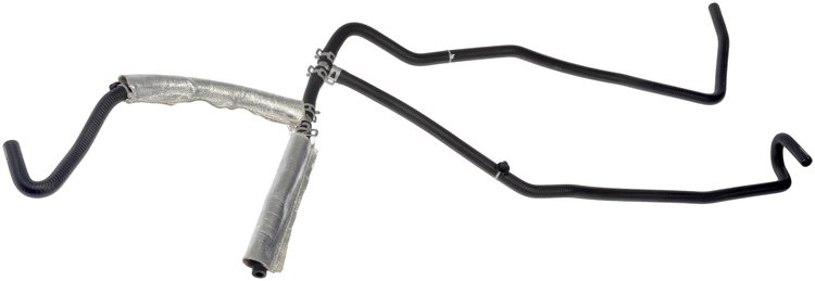 HEATER HOSE ASSEMBLIES