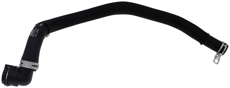 HEATER HOSE ASSEMBLIES