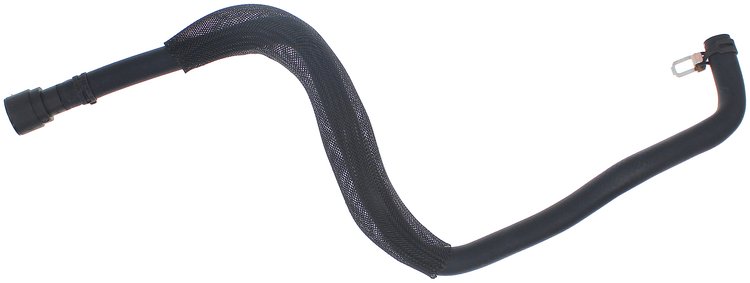 HEATER HOSE ASSEMBLIES