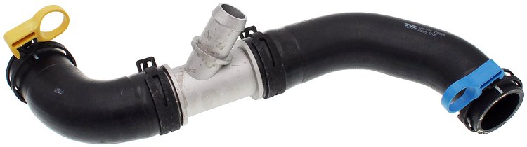 RADIATOR HOSE