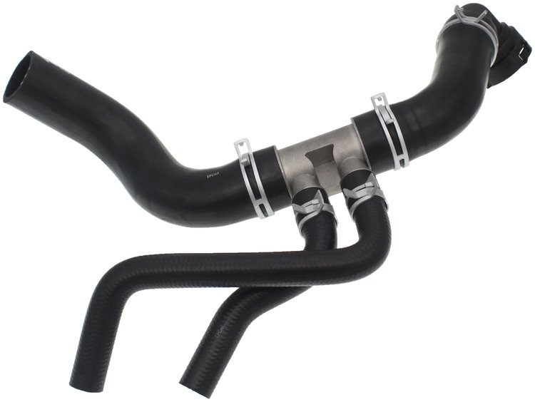 HEATER HOSE ASSEMBLIES