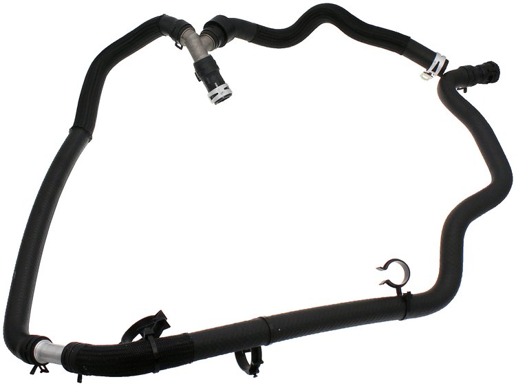 HEATER HOSE ASSEMBLY