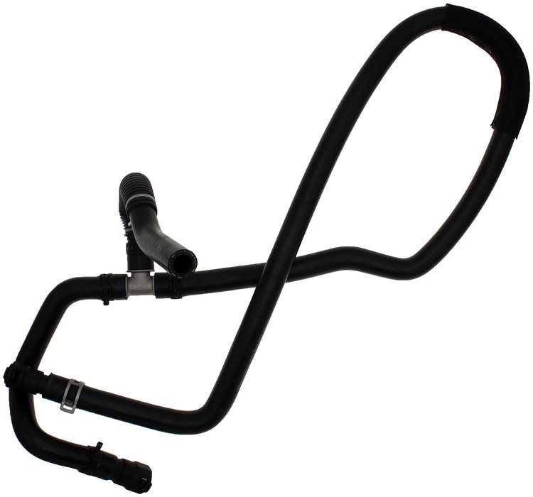 HEATER HOSE ASSEMBLIES