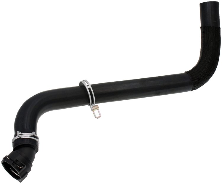 HEATER HOSE ASSEMBLIES