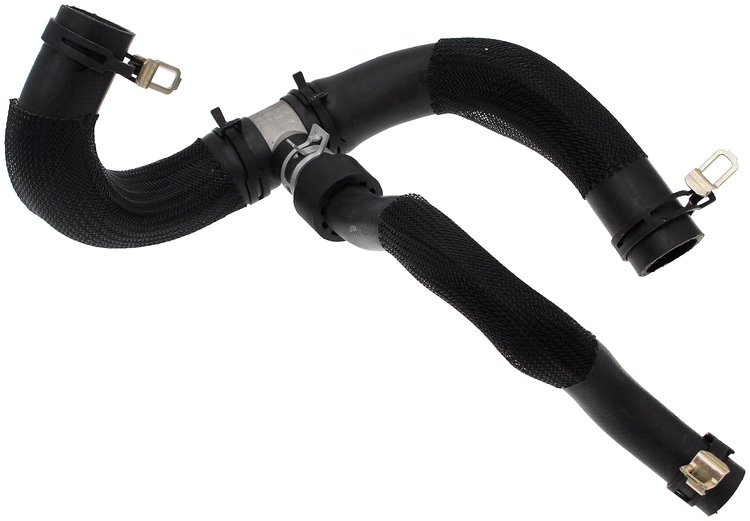 RADIATOR HOSE