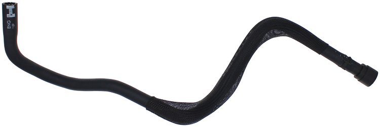 HEATER HOSE ASSEMBLIES