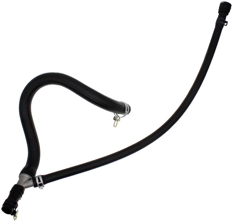 HEATER HOSE ASSEMBLIES