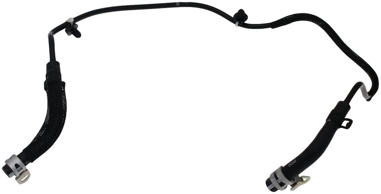 HEATER HOSE ASSEMBLIES