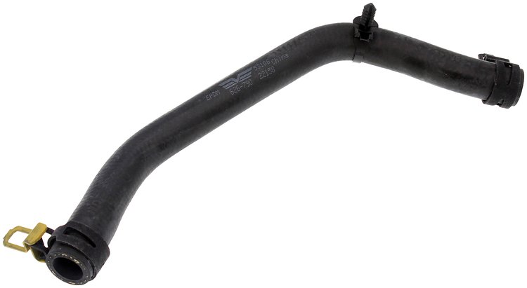 626-790 Oil Cooler Outlet Hose; 2011-2023 Chrysler; 2011-2023 Dodge; 2011-2022 Jeep; 2012-2021 Ram