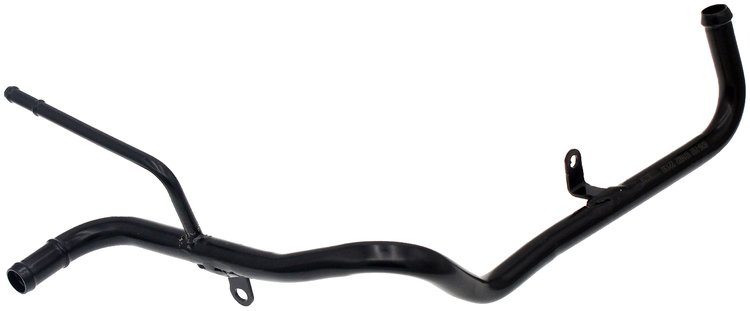 COOLANT BYPASS PIPE