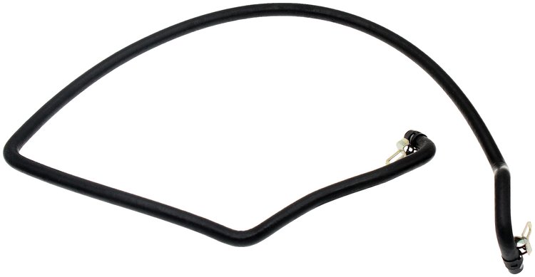 HEATER HOSE ASSEMBLIES