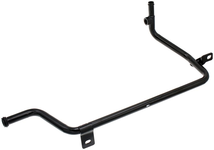 HEATER HOSE ASSEMBLIES