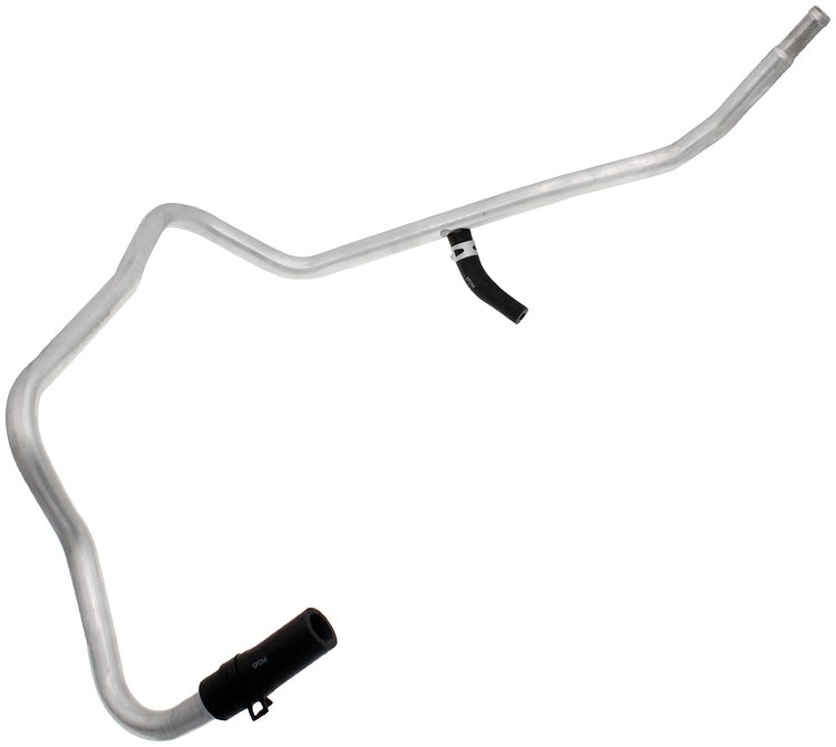 HEATER HOSE ASSEMBLIES