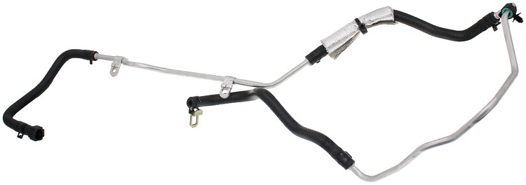 RESERVOIR HOSE