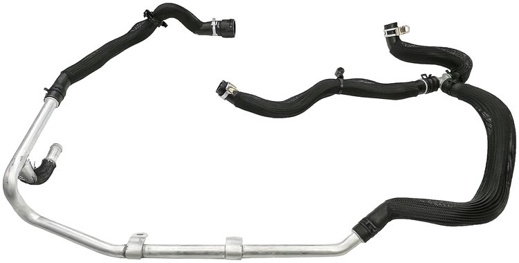 HEATER HOSE ASSEMBLY