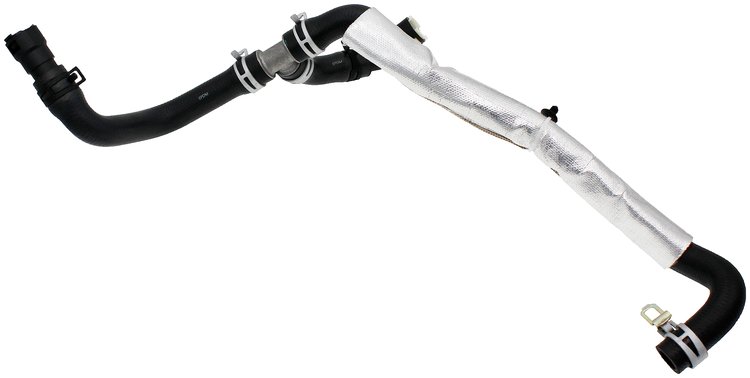 HEATER HOSE ASSEMBLY
