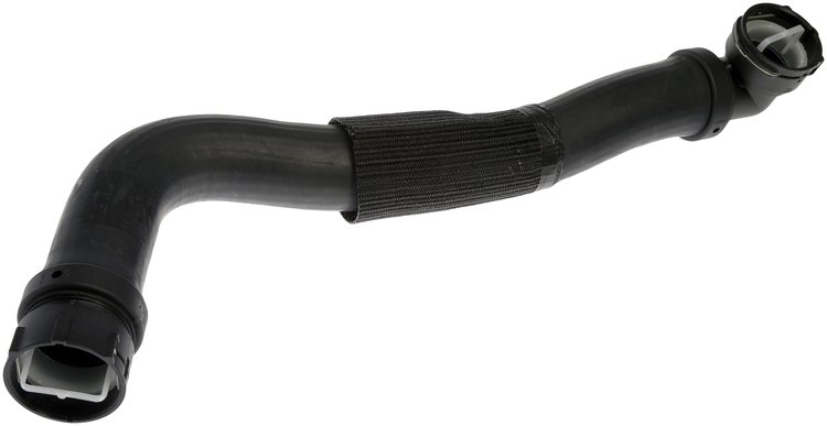 HEATER HOSE ASSEMBLIES