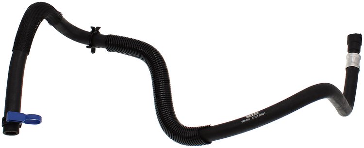 HEATER HOSE ASSEMBLY