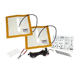 Seat Heater Element - Universal