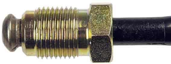 Hydraulic Clutch Line
