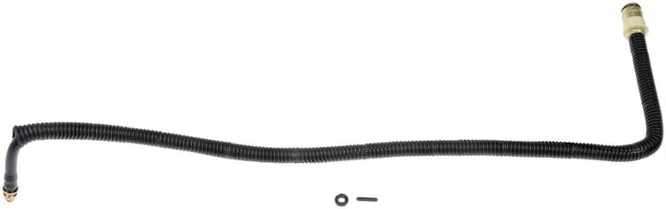 Hydraulic Clutch Line